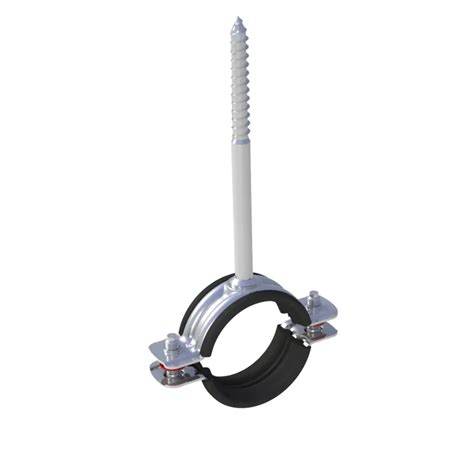 BAYKARA UZUN TRİFONLU KELEPÇE 2 1/2"