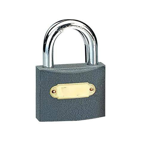 UGR ASMA KİLİT GRİ 32 MM
