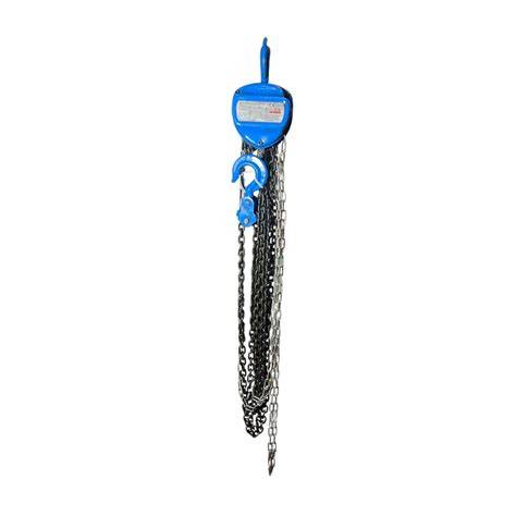 ZİNCİRLİ CERASKAL 2 TON 3 MT