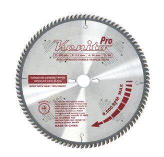 KENİTO PARKE KESME TESTERE 300X30X3.2X2.2X96T
