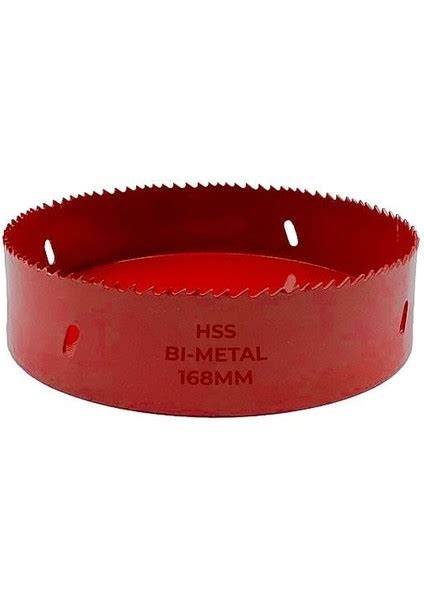 UGR Bİ-METAL PANÇ 168 Ø
