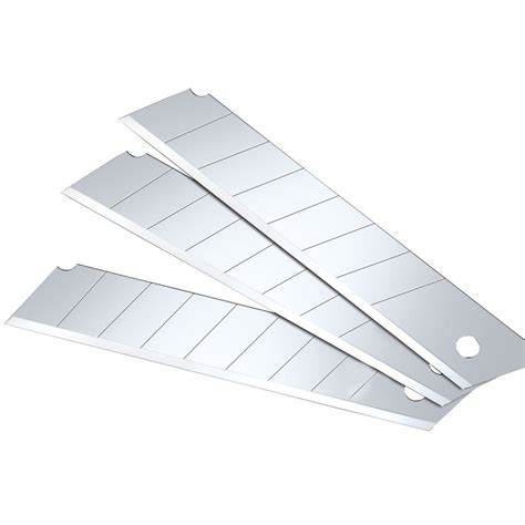 UGR MAKET BIÇAĞI YEDEĞİ 18 mm