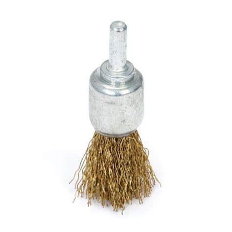 UGR PİMLİ KALEM TEL FIRÇA 17 MM