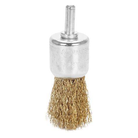 UGR PİMLİ KALEM TEL FIRÇA 24 MM