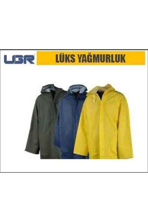 UGR LÜKS YAĞMURLUK YEŞİL (400 GR)