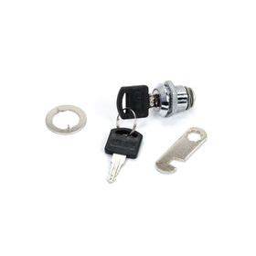 UGR ÇEKMECE KİLİDİ MANDALLI 20 MM 103-20