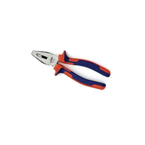 UGR KOMBİNE PENSE KIRMIZI 6" (160 MM)