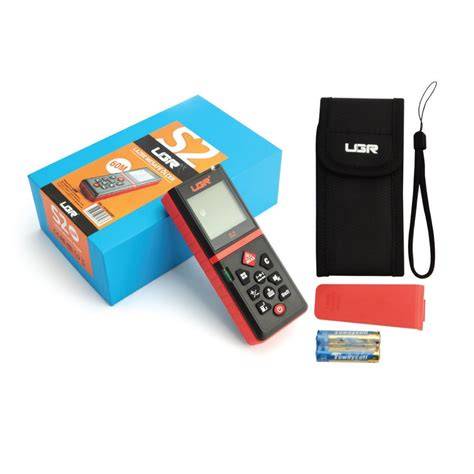UGR LAZER METRE 100 MT