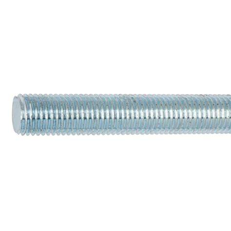 GİJON 4.8 KALİTE GALVENİZLİ SAPLAMA (TİJ) M24