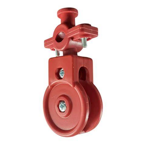 PLASTİK KABLO MAKARASI