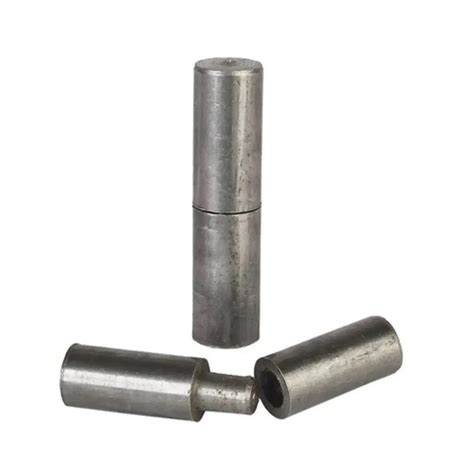 MİLSAN KANATLI MİL MENTEŞE 14 MM