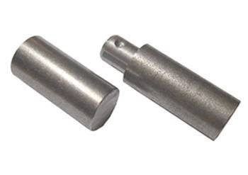MİLSAN MİL MENTEŞE 12 MM
