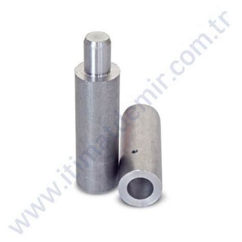MİLSAN MİL MENTEŞE 24 MM