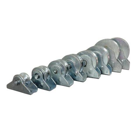 MİLSAN KEPLİ RAY MAKARA TAKMATİK 60 MM