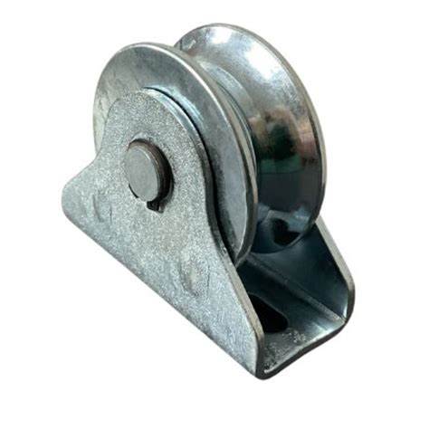 MİLSAN KEPLİ RAY MAKARA TAKMATİK 70 MM