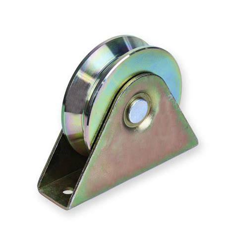 MİLSAN KEPLİ RAY MAKARA TAKMATİK 80 MM