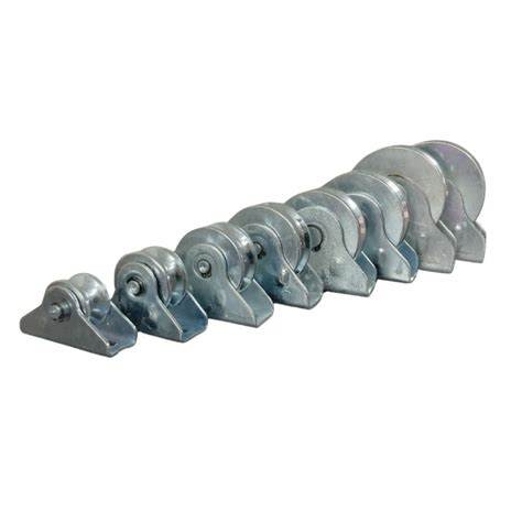 MİLSAN KEPLİ RAY MAKARA TAKMATİK 90 MM