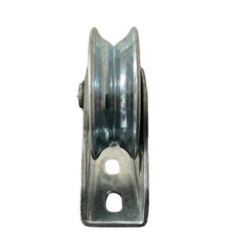 MİLSAN KEPLİ RAY MAKARA TAKMATİK 100 MM