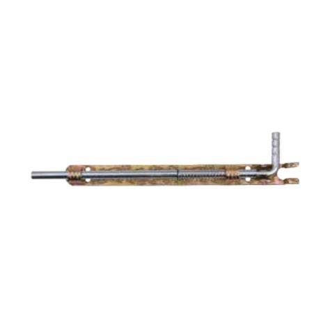 FERFORJE YAYLI SÜRGÜ 600 MM