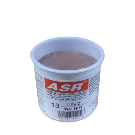 ECE TAMİR MACUNU 200 GR CEVİZ