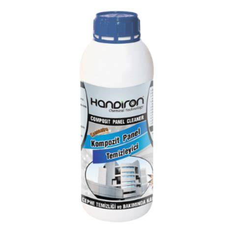 HANDİRON KANDİL YAĞI 1 LT