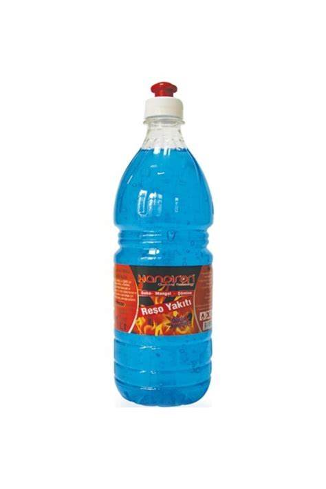 HANDİRON REŞO YAKITI 0.5 LT