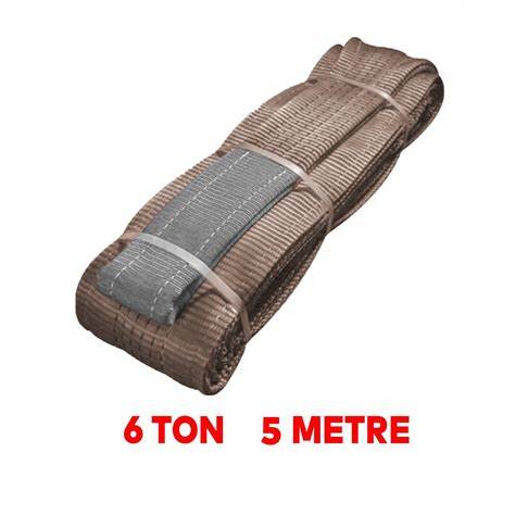 POLYESTER SAPAN (6/1) 5 TON 6 MT
