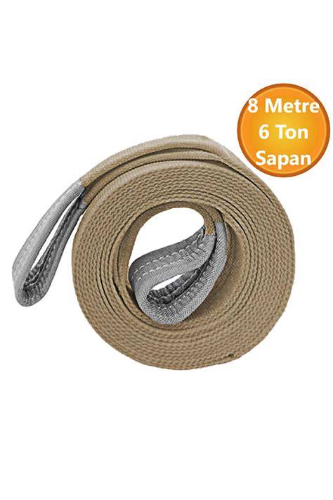 POLYESTER SAPAN (6/1) 6 TON 8 MT