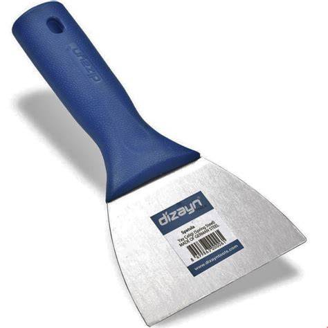 HASSAN MACUN ISPATULA 6 CM KOD:001