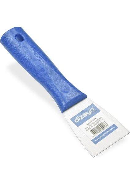 HASSAN MACUN ISPATULA 8 CM KOD:002
