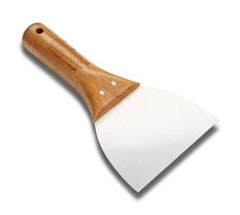HASSAN MACUN ISPATULA 9 CM KOD:003