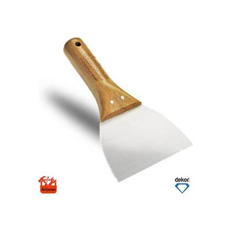 HASSAN MACUN ISPATULA 11 CM KOD:005