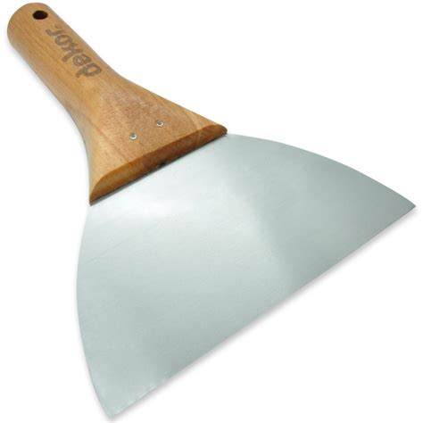 HASSAN MACUN ISPATULA 14 CM KOD:008