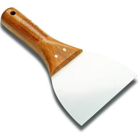 HASSAN MACUN ISPATULA 18 CM KOD:010