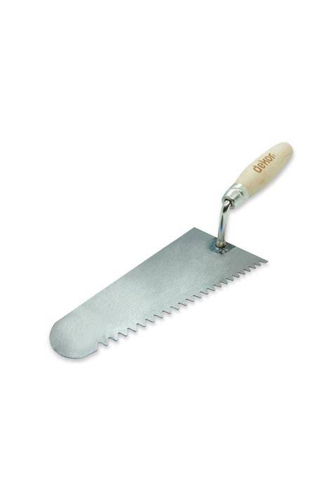 HASSAN BEYAZ TUĞLA MALASI AHŞAP 22 CM KOD:375