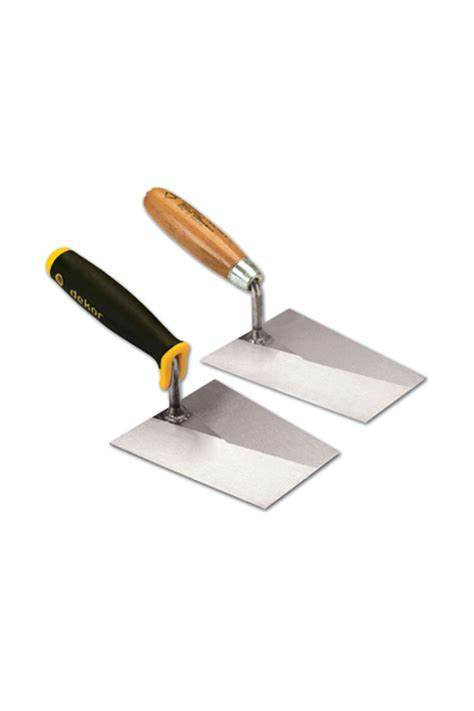 HASSAN DUVARCI MALASI AHŞAP SAPLI 16 CM KOD:067