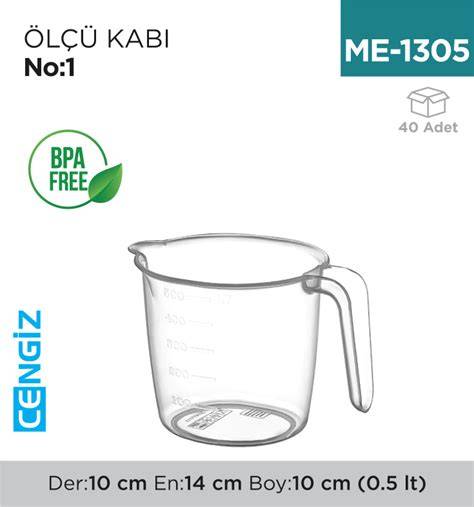 HASSAN ALÇI KABI 0,5 LT KOD:717