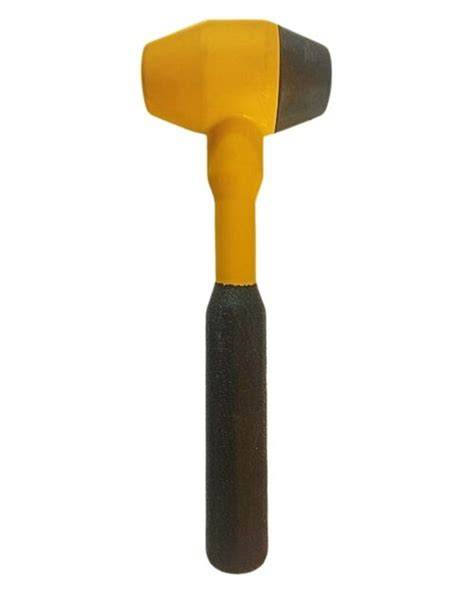 HASSAN LASTİK TOKMAK 700 GR KOD:329