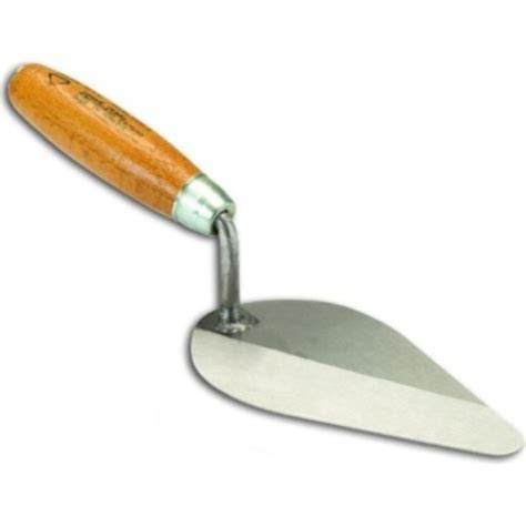 HASSAN DİL MALASI AHŞAP SAPLI 16 CM KOD:069