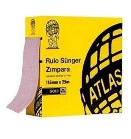 HASSAN RULO SÜNGER ZIMPARA 115 MMX25MT 220 KUM