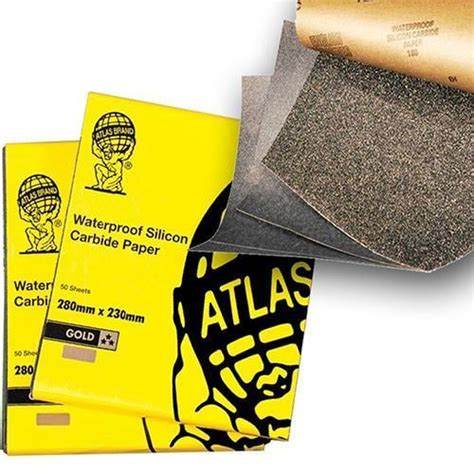 ATLAS SU ZIMPARASI 80 KUM SİLVER 188 KALİTE