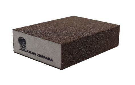 ATLAS SÜNGER ZIMPARA 98X68X26 80 KUM (TAKOZ)
