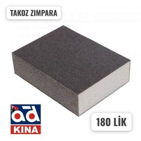 ATLAS SÜNGER ZIMPARA 98x68x26 180  KUM  (TAKOZ)