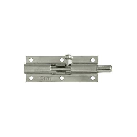 BEŞEL KLAS SÜRGÜ 70MM KROM