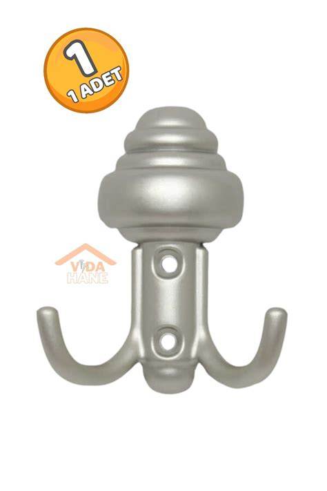 BEŞEL METAL VESTİYER ASKI SARIKLI SATEN BA800ST