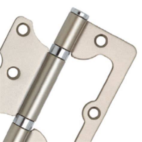 ELİT PANEL MENTEŞE BOYALI SATEN NO:10 (2.5 mm)