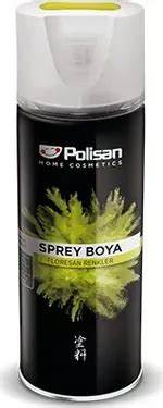 MXS FLORESAN SPREY BOYA 400 ML KIRMIZI