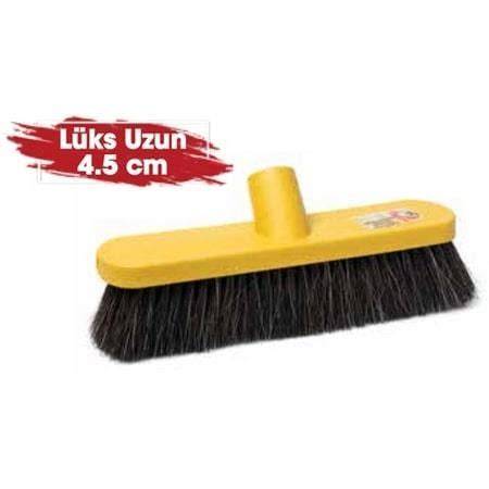 YILSAN PLASTİK BADANA FIRÇASI UZUN LÜX 200/201