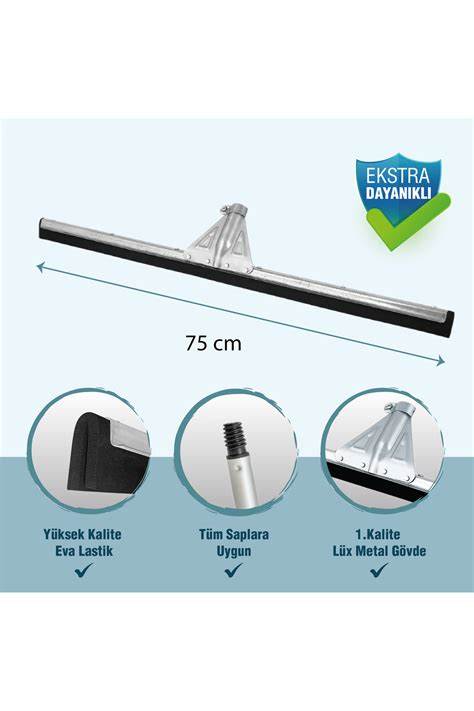 YILSAN METAL YERSİL 75 CM