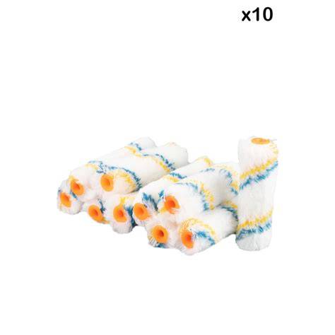YILSAN PARMAK RULO YEDEĞİ SATEN 10 CM